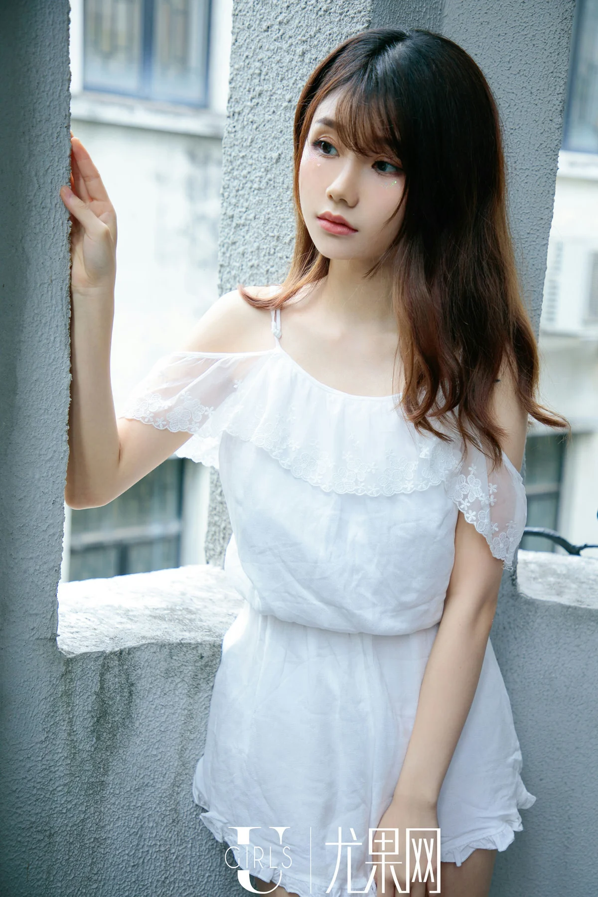 UGirls 尤果写真 No.403 泡芙少女 - 10