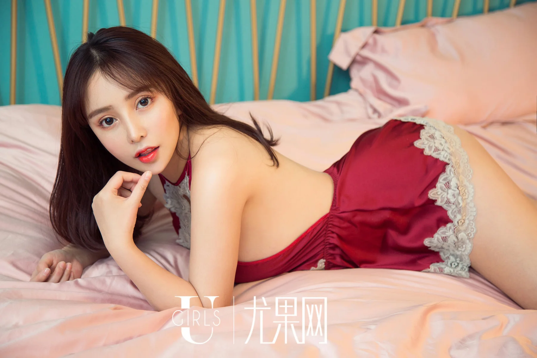 UGirls 尤果写真 No.419 小喜 - 3