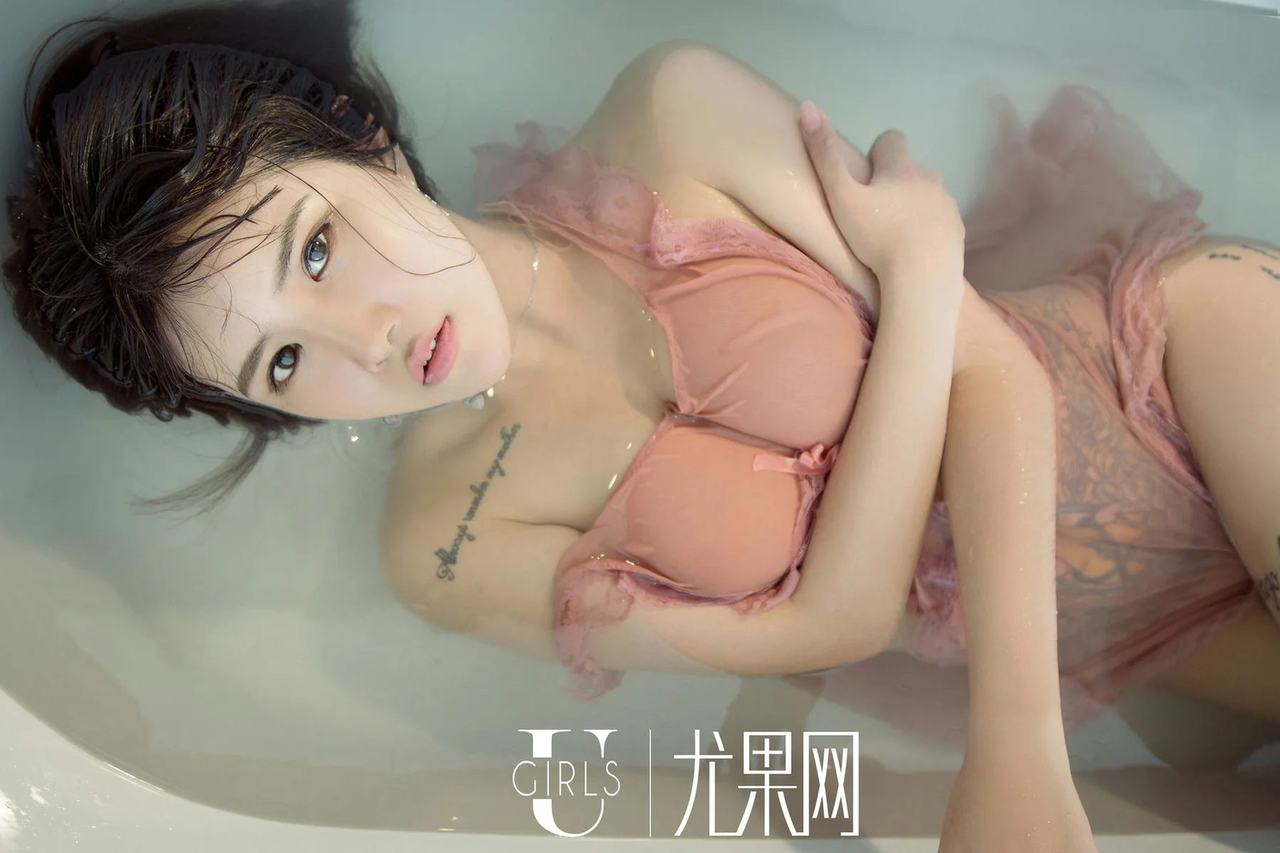 UGirls 尤果写真 No.T22 Modo 模特合集 - 4