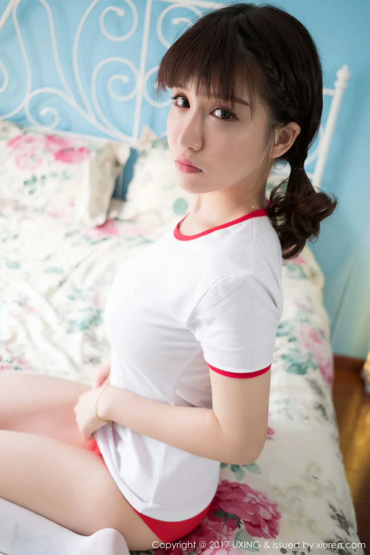 UXING 优星馆 Vol.040 Modo K8傲娇萌萌Vivian - 10