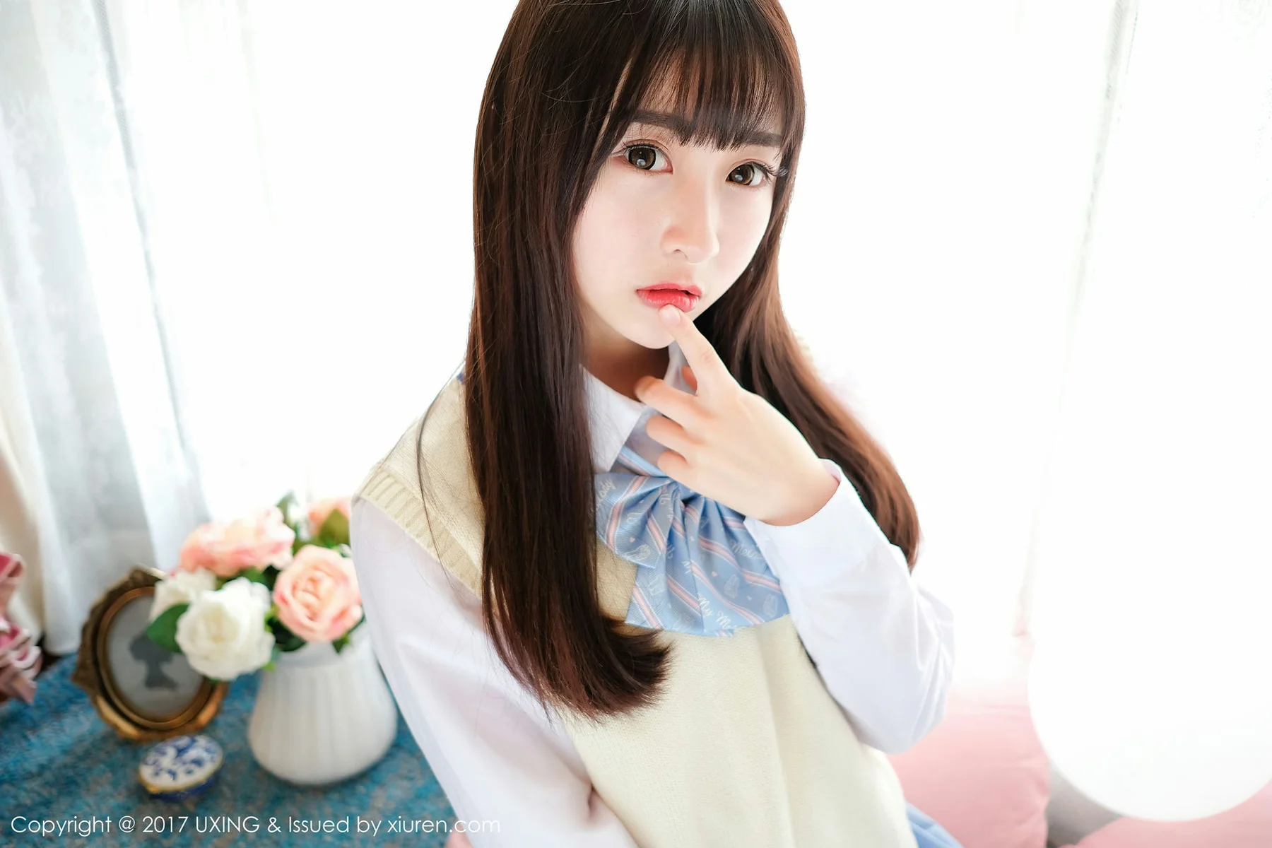 UXING 优星馆 Vol.041 Modo 丸子mayuki - 2