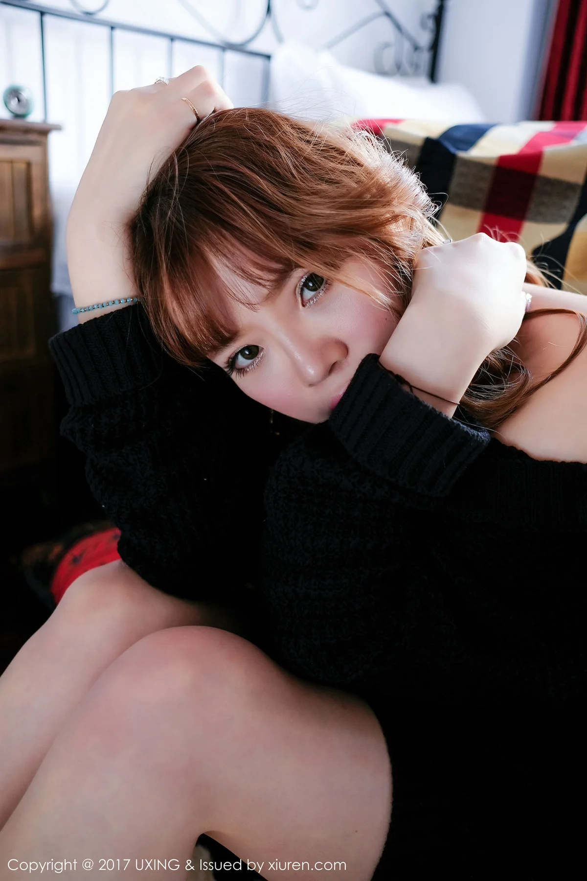 UXING 优星馆 Vol.045 Modo 小恶魔-s - 10