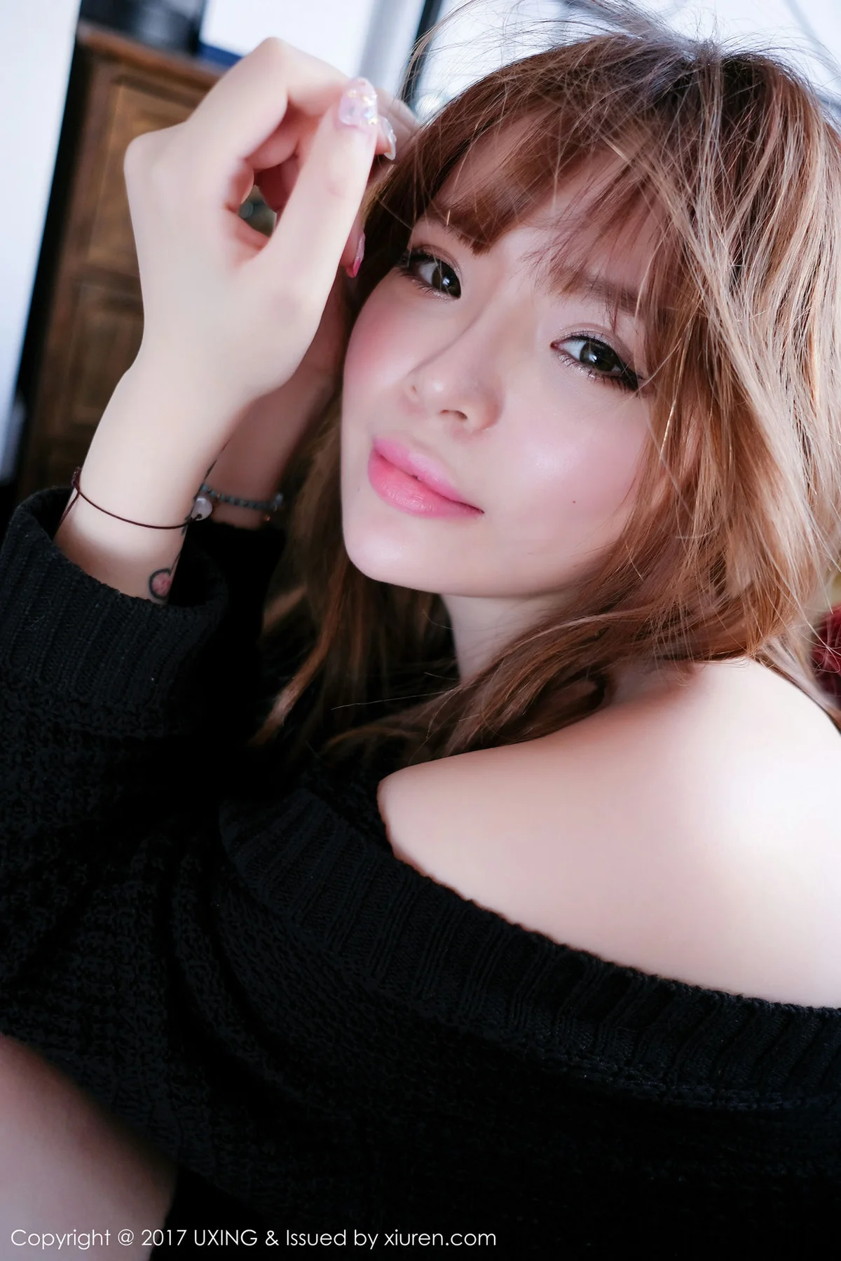 UXING 优星馆 Vol.045 Modo 小恶魔-s - 2