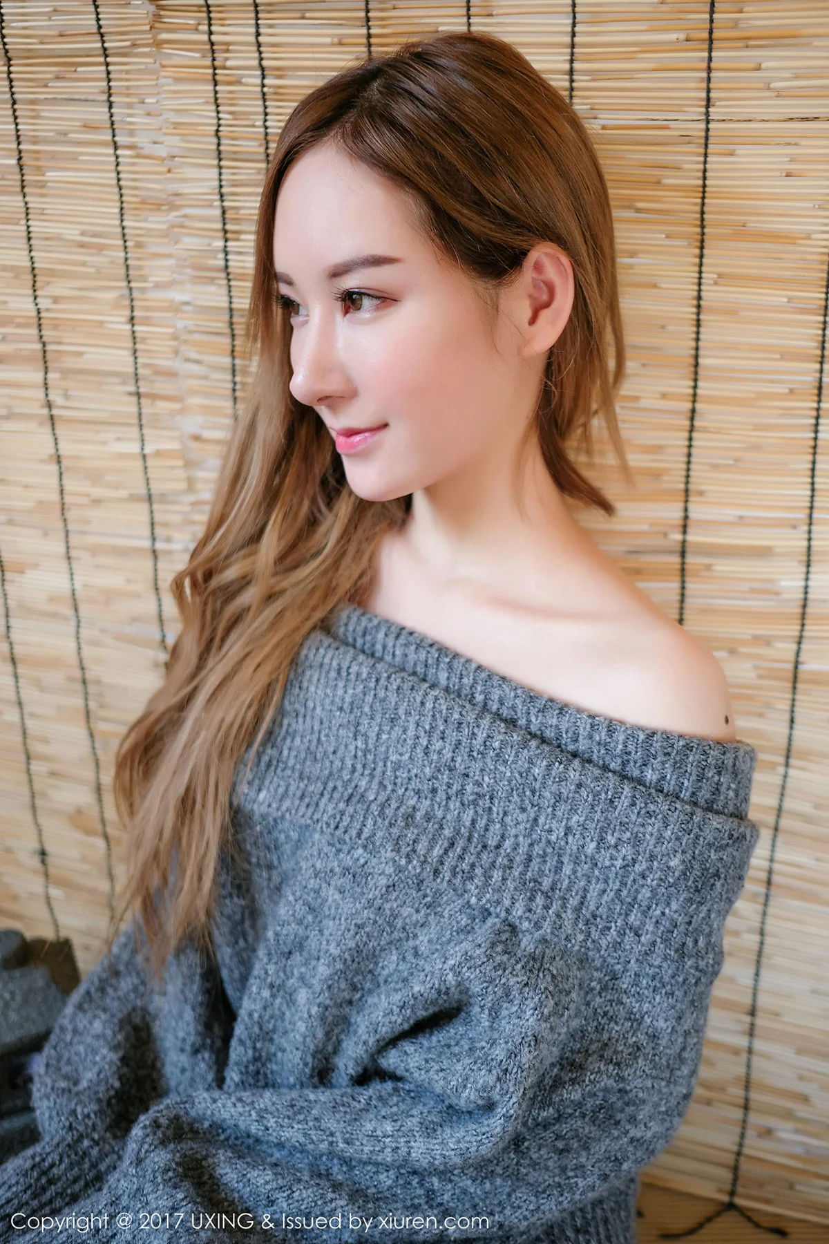 UXING 优星馆 Vol.047 Modo 高SIR - 6