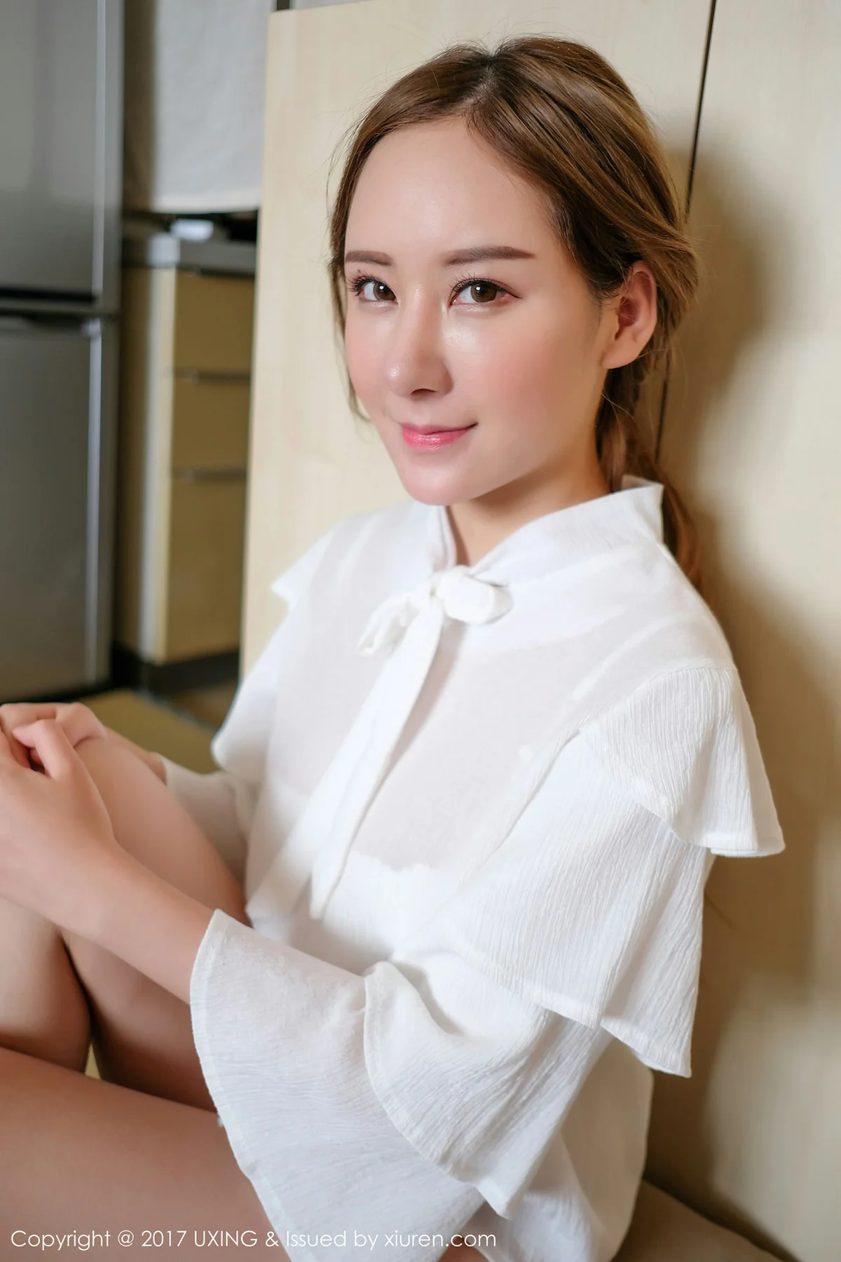 UXING 优星馆 Vol.047 Modo 高SIR - 5