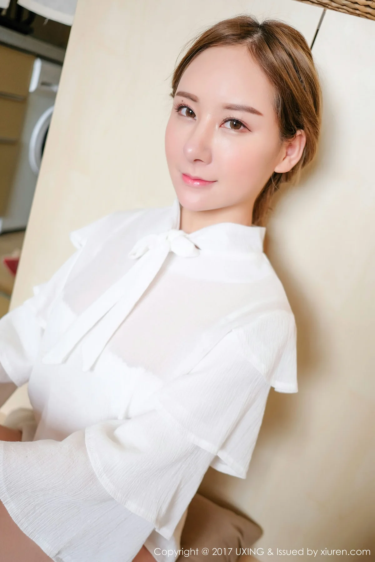 UXING 优星馆 Vol.047 Modo 高SIR - 6