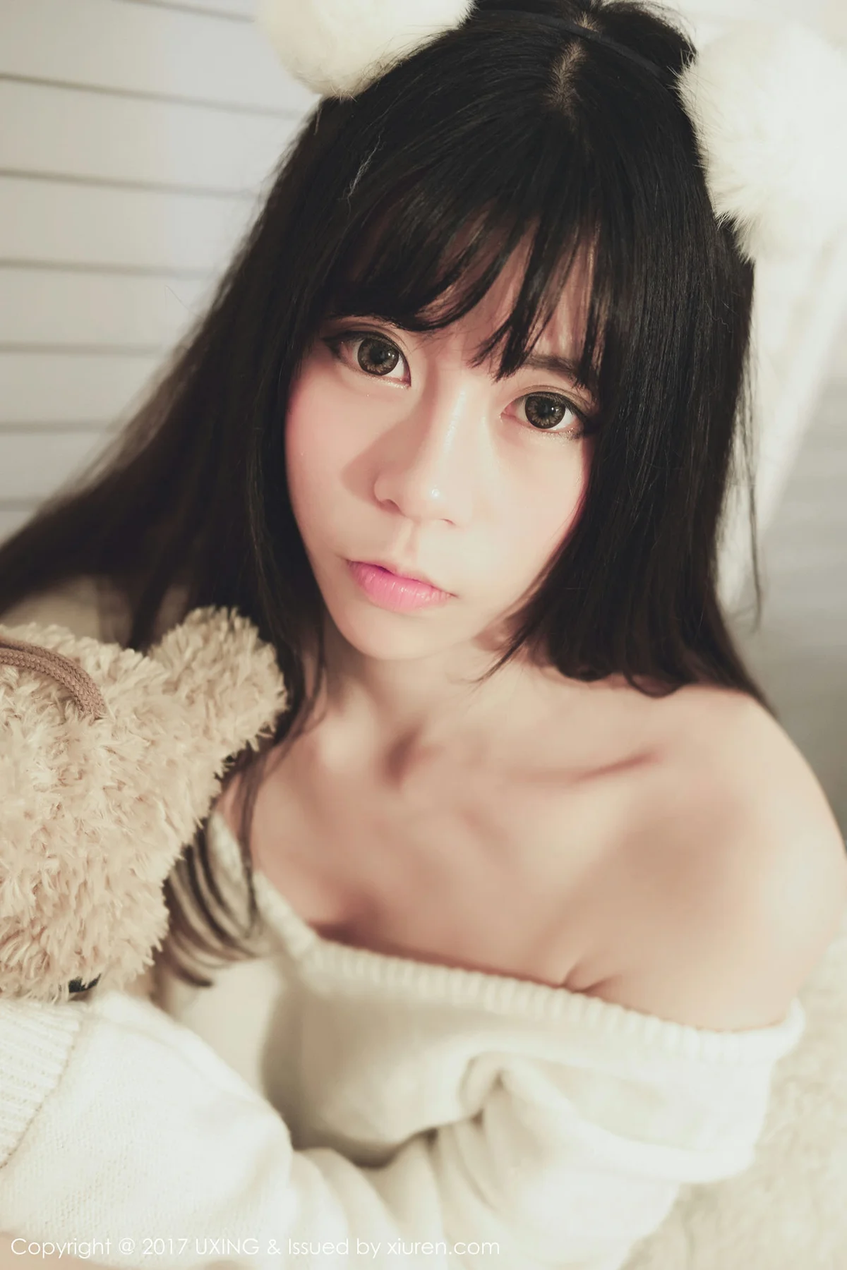 UXING 优星馆 Vol.048 Modo Yo酱 - 2