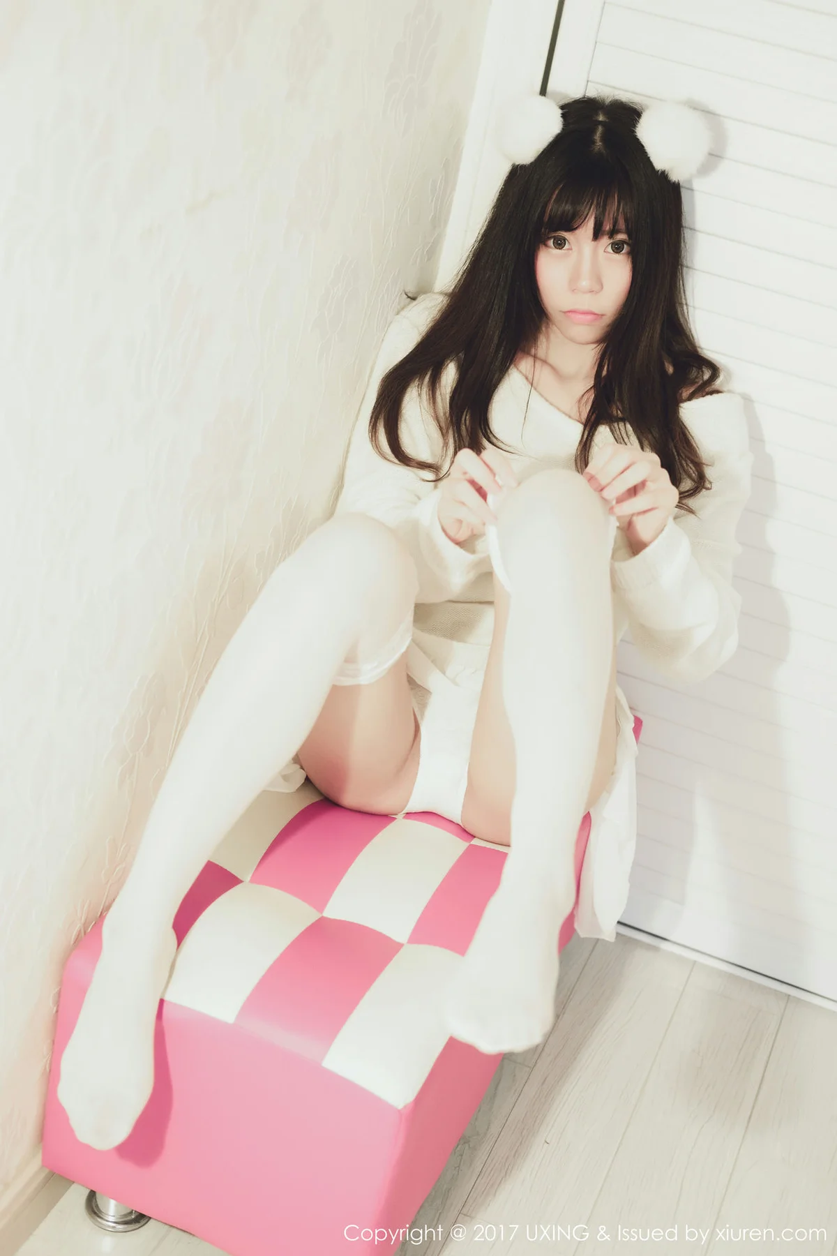 UXING 优星馆 Vol.048 Modo Yo酱 - 7