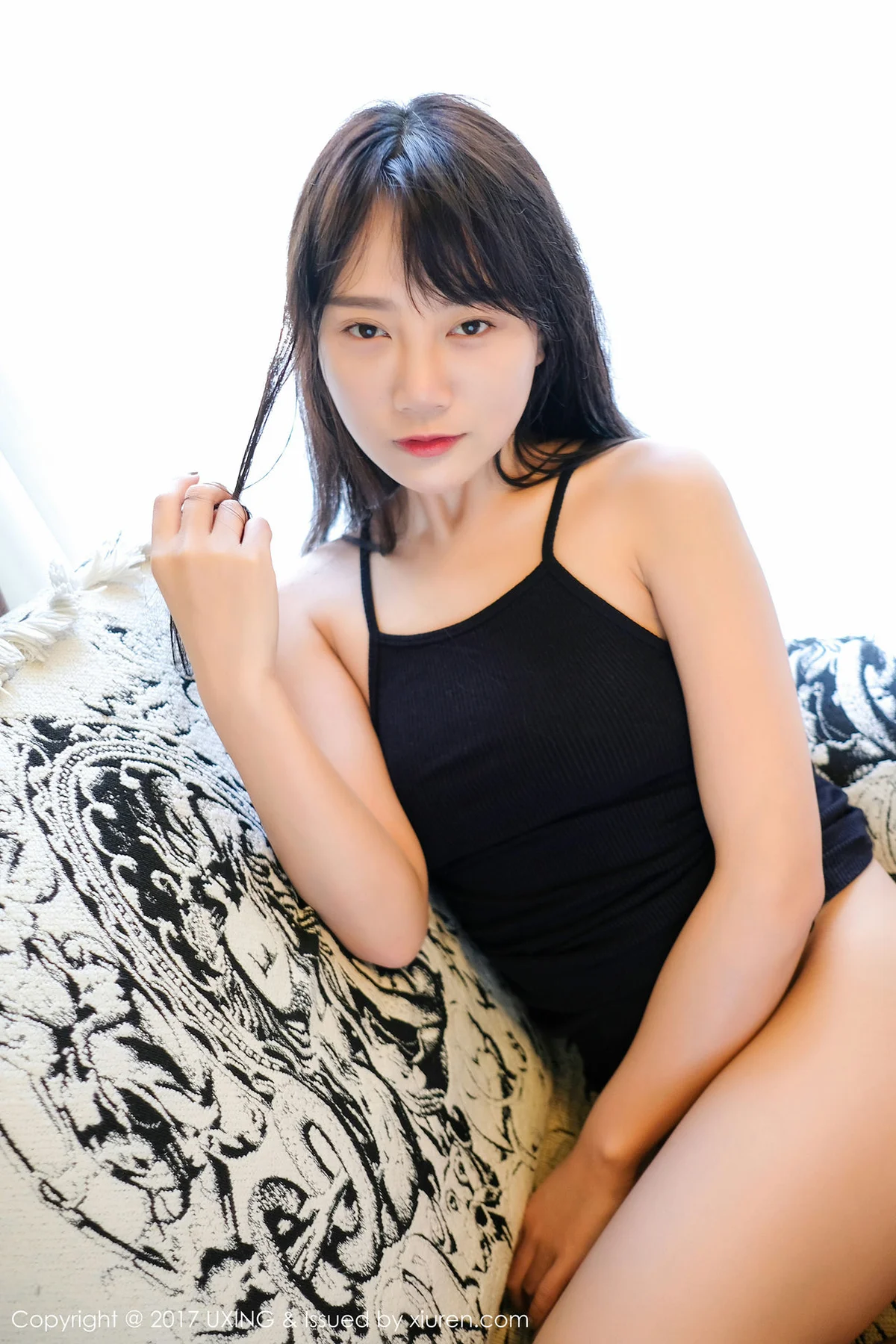 UXING 优星馆 Vol.052 Modo 猩一 - 5