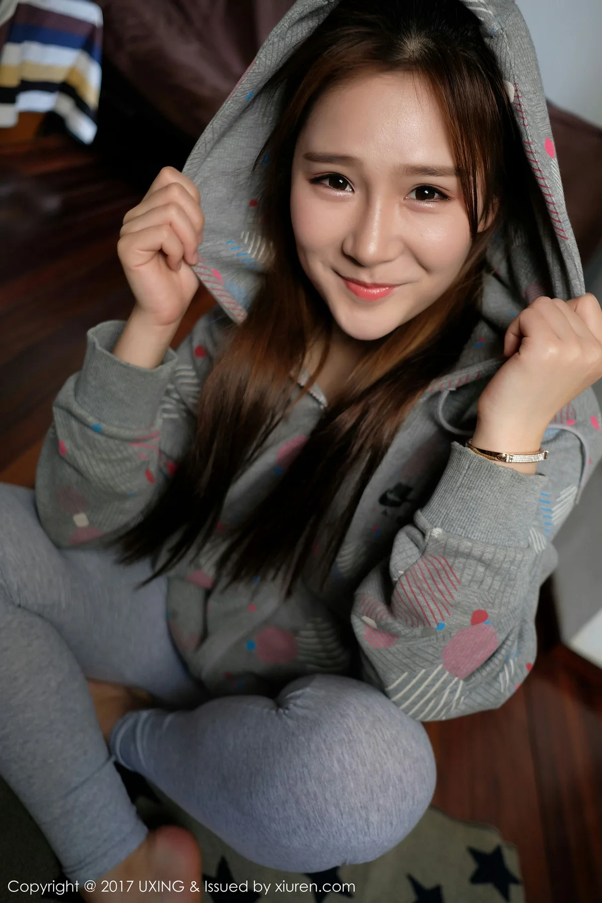 UXING 优星馆 Vol.054 Modo 羊羊Suger - 2