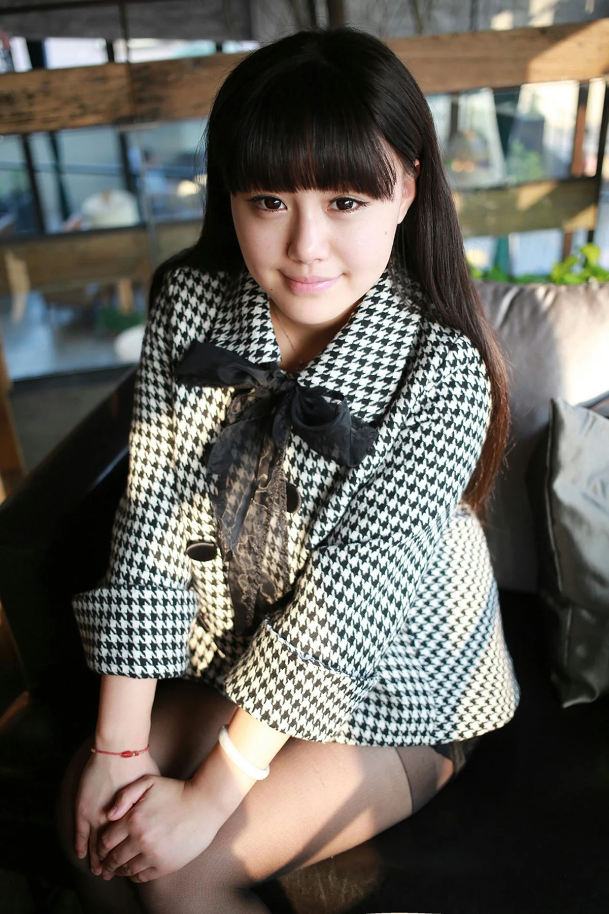 MyGirl美媛馆 No.007 可儿 - 2