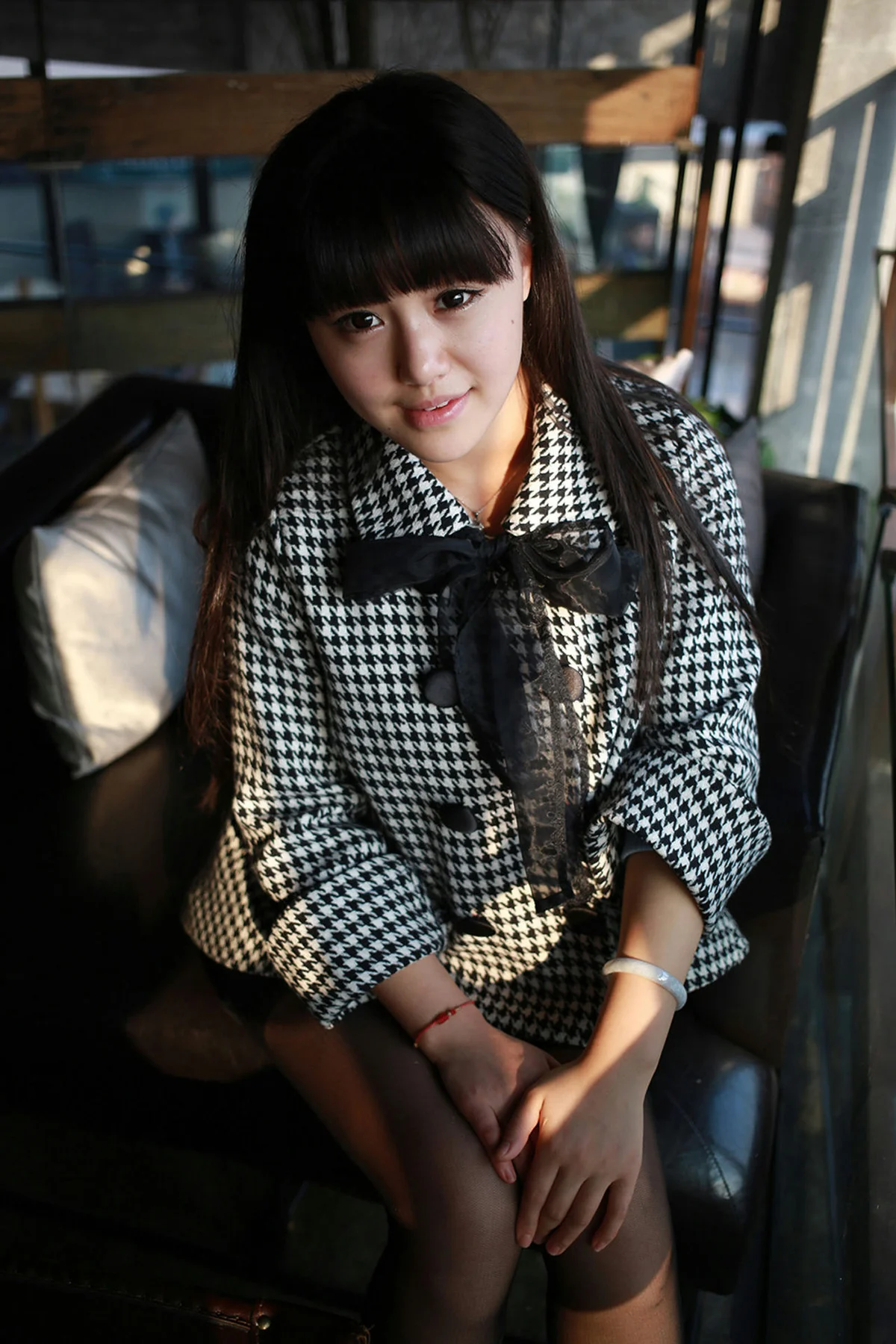 MyGirl美媛馆 No.007 可儿 - 5