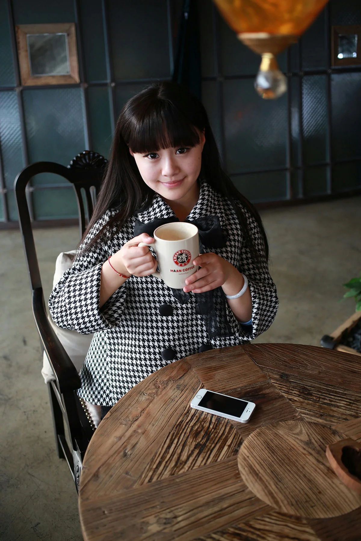 MyGirl美媛馆 No.007 可儿 - 7