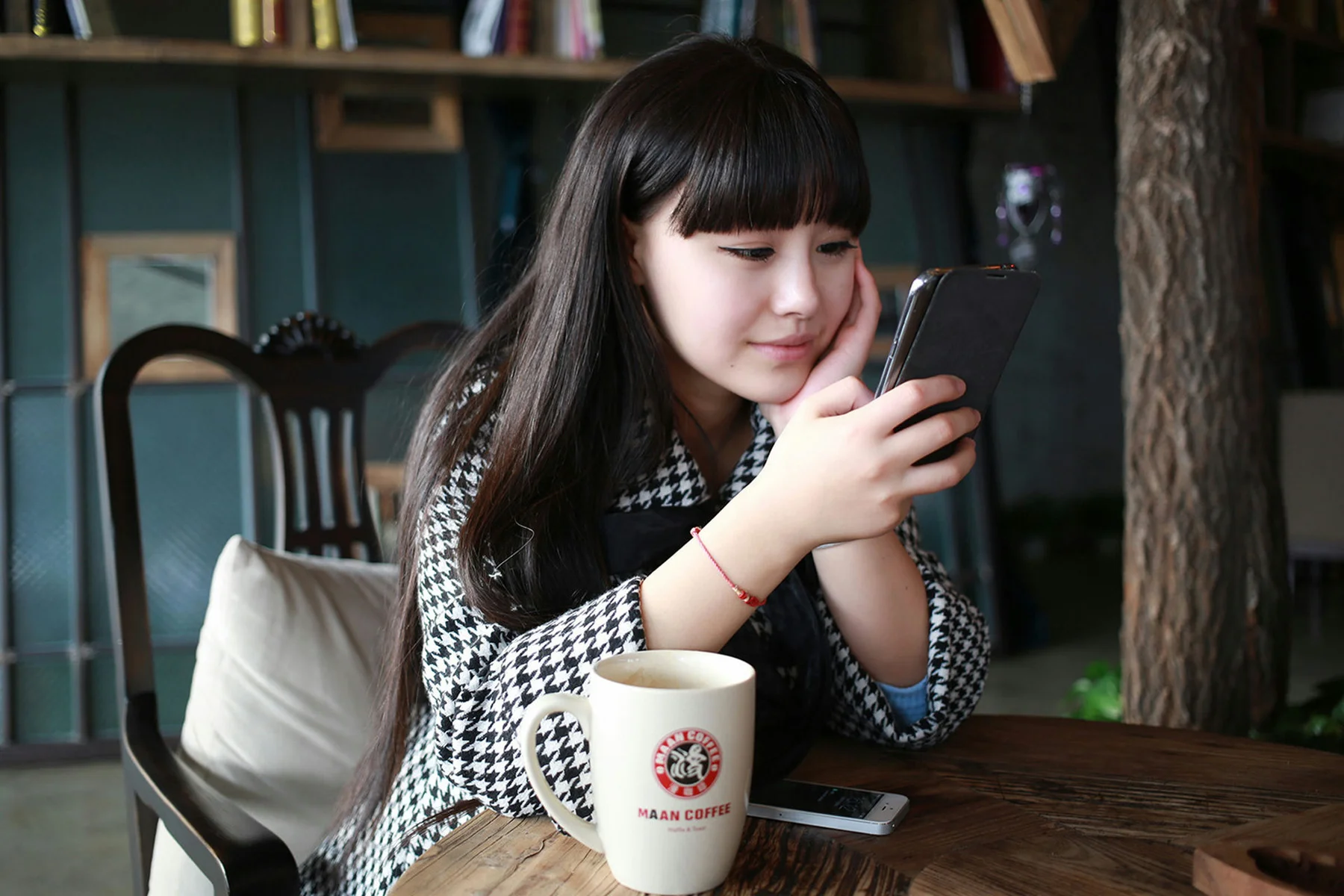 MyGirl美媛馆 No.007 可儿 - 8