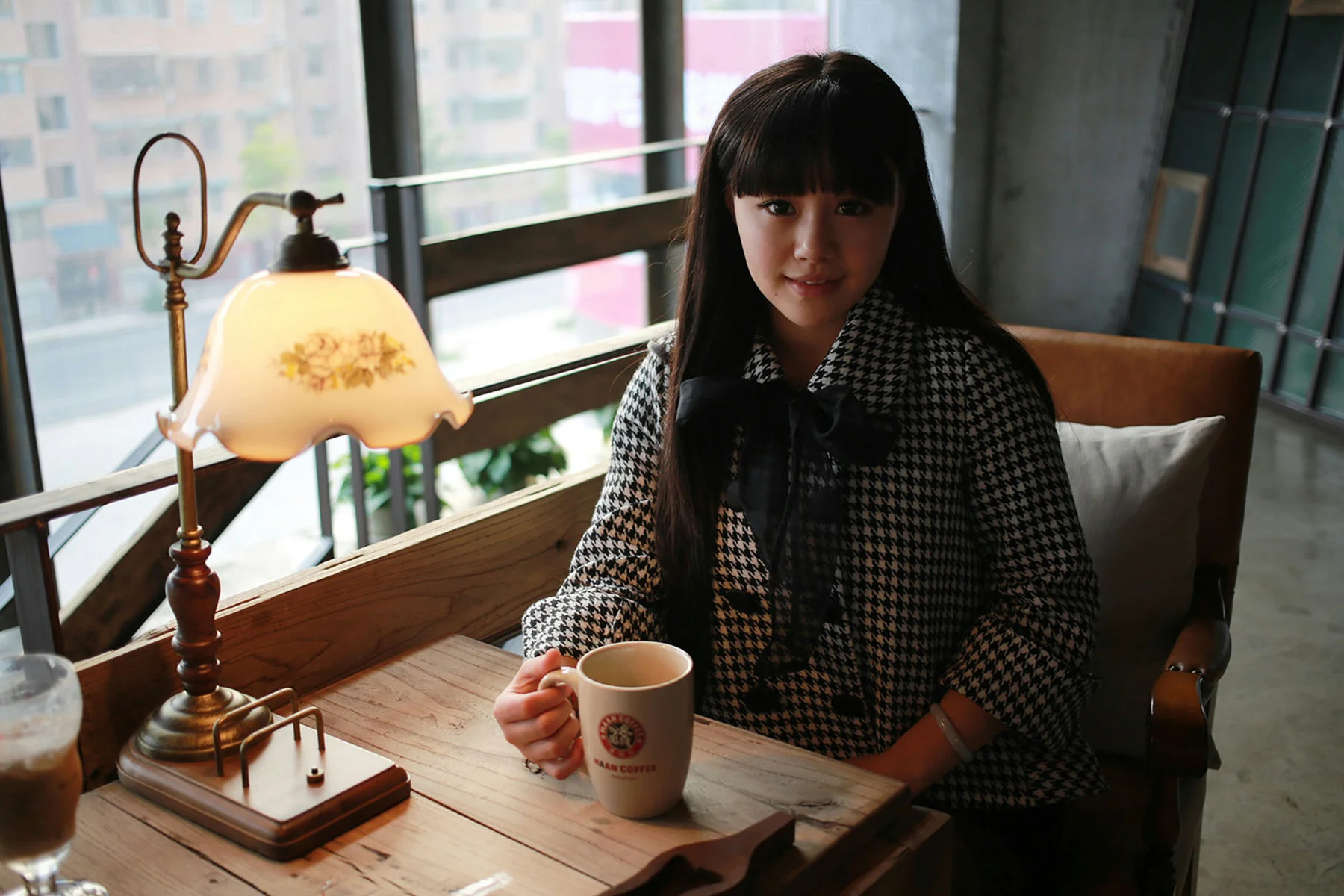 MyGirl美媛馆 No.007 可儿 - 9