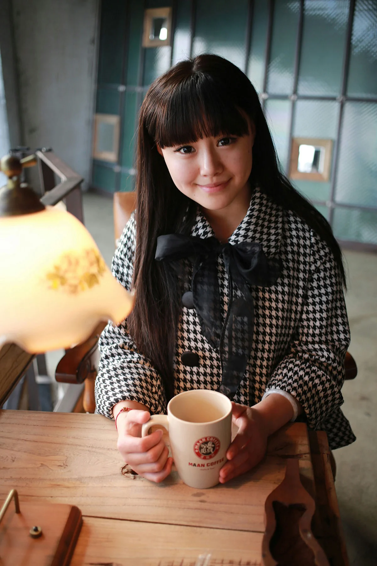 MyGirl美媛馆 No.007 可儿 - 10