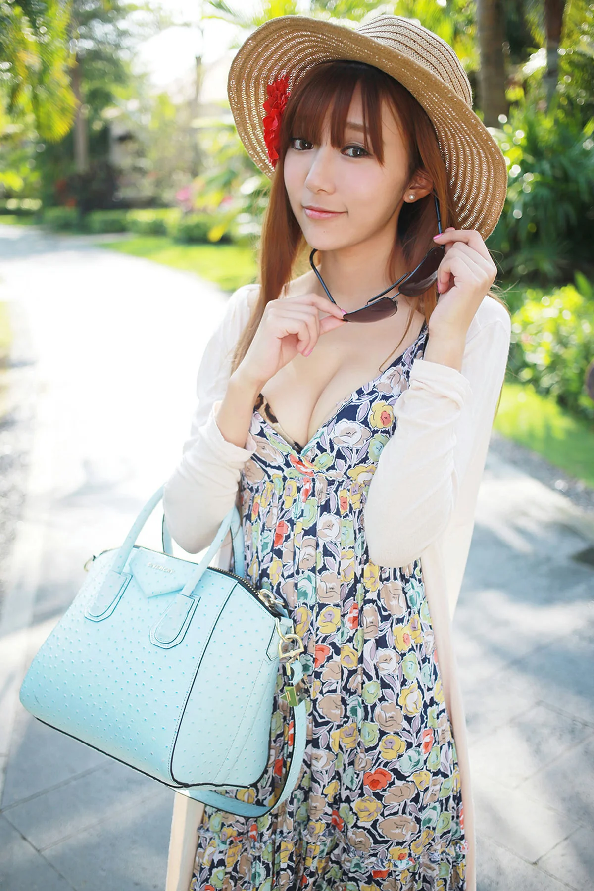 MyGirl美媛馆 No.031 王馨瑶 美女图片 - 2