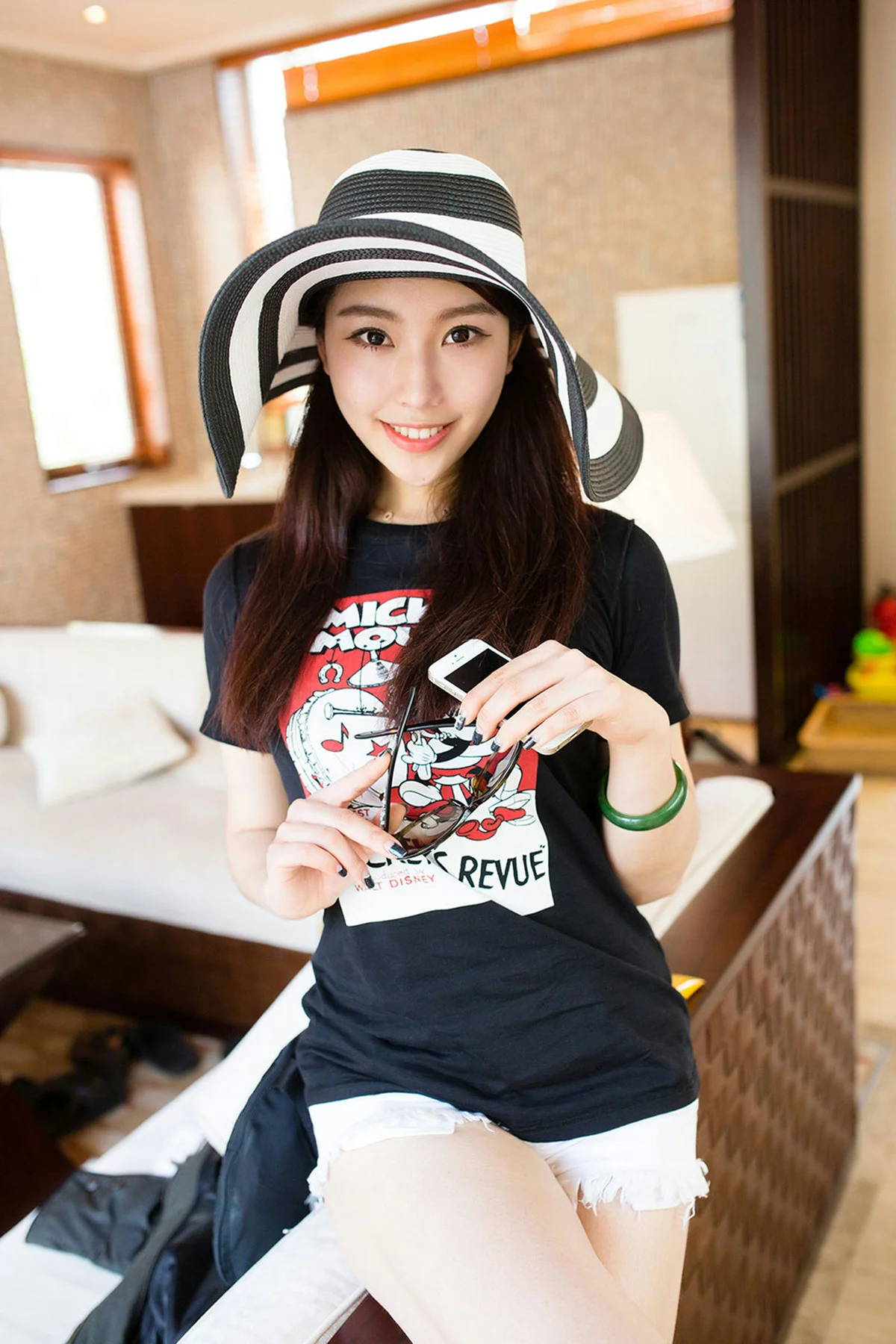 MyGirl美媛馆 No.033 可可 美女写真 - 3