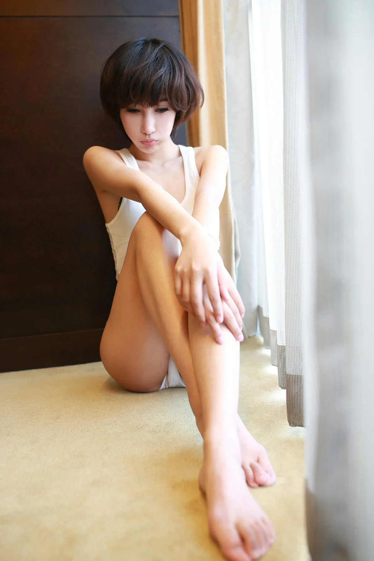 MyGirl美媛馆 No.048 张梓瑗 美女写真 - 9