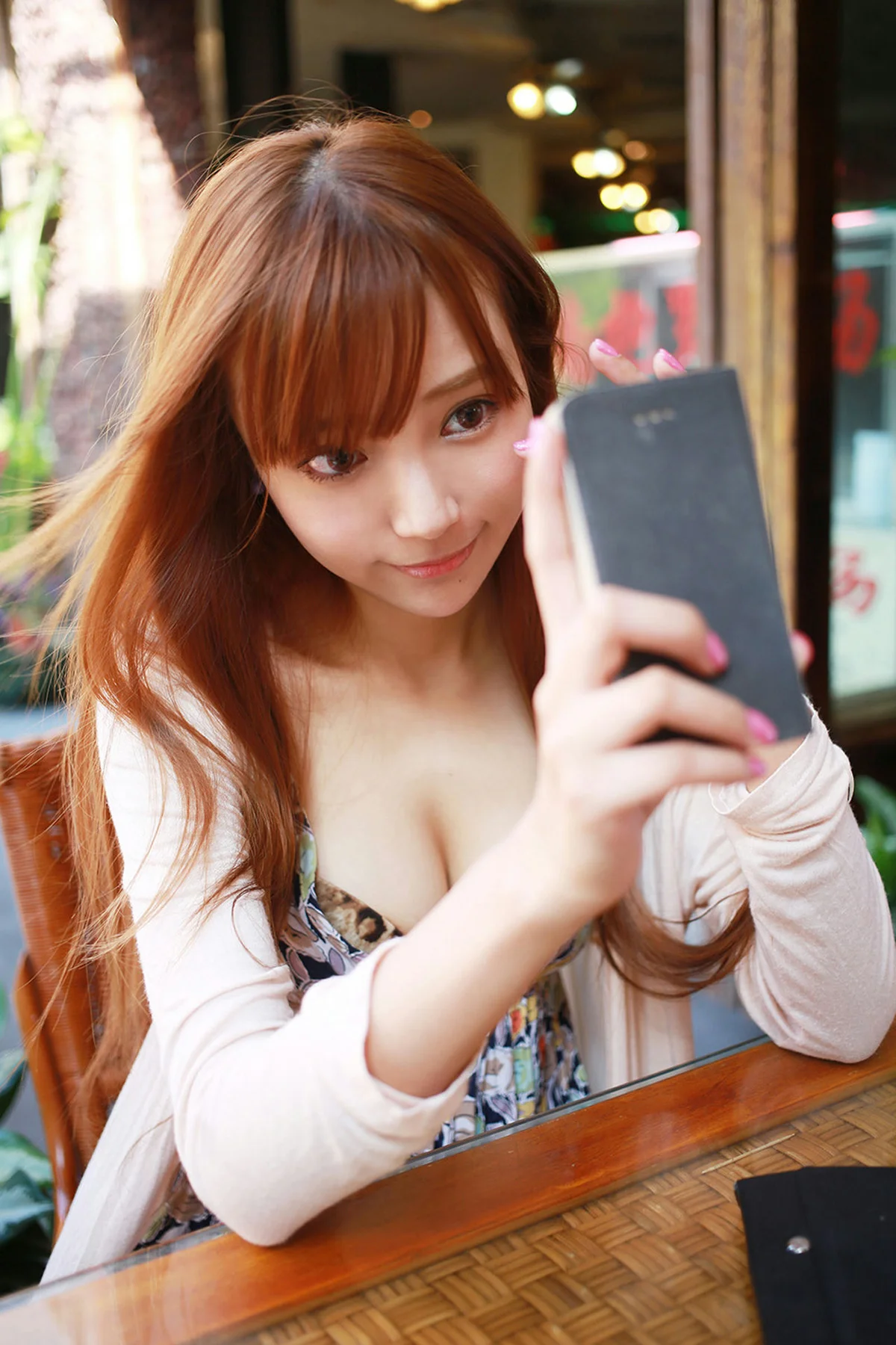 MyGirl美媛馆 No.050 王馨瑶 美女图片 - 10