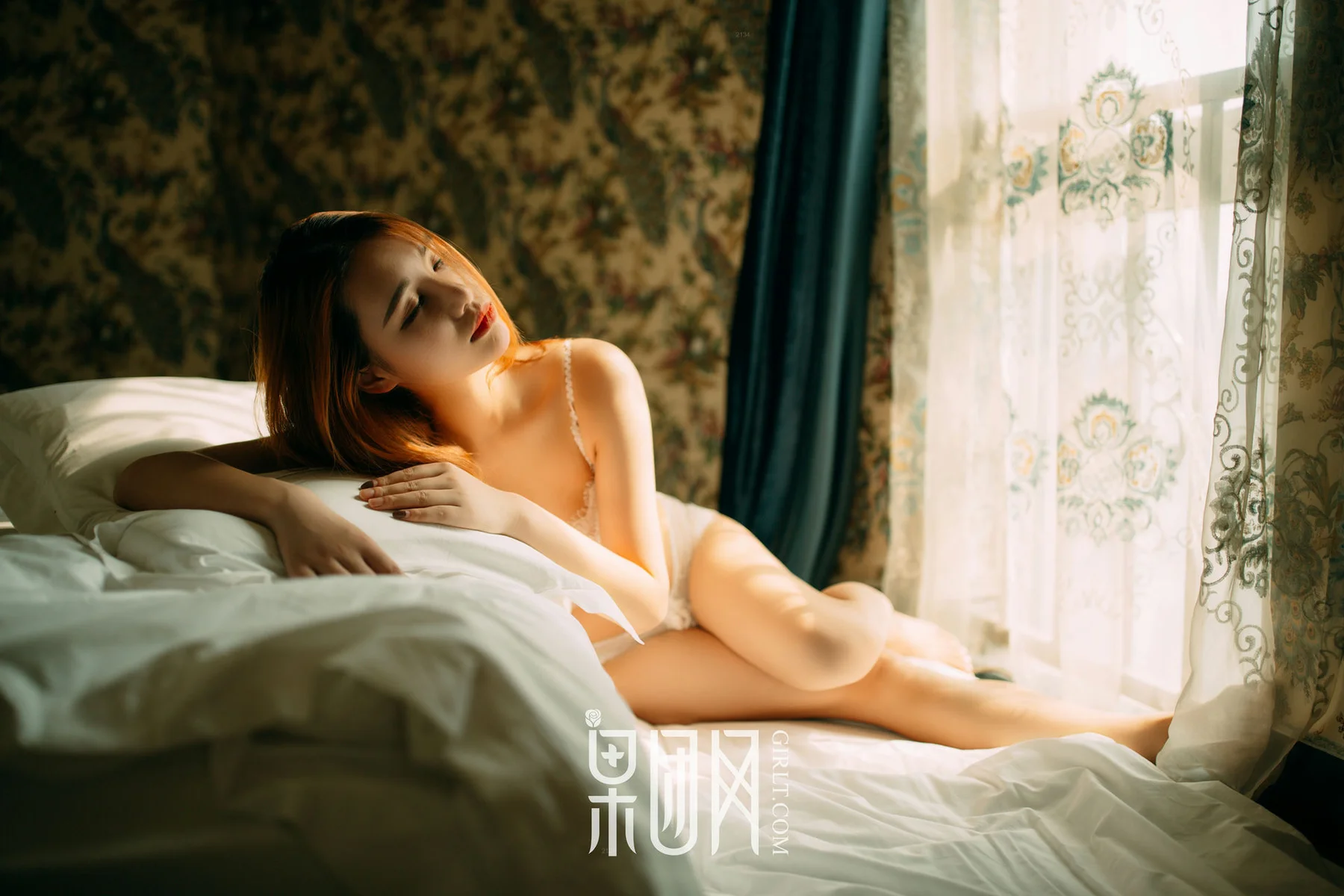 XCJX 熊川纪信 No.002 Modo 肉蛋狂欢 - 2