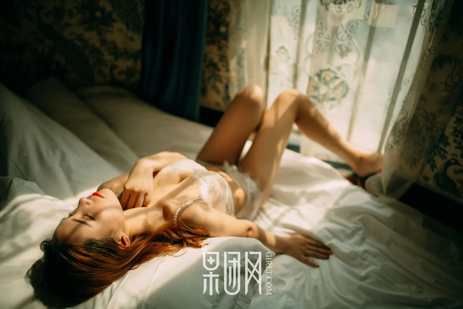 XCJX 熊川纪信 No.002 Modo 肉蛋狂欢 - 3