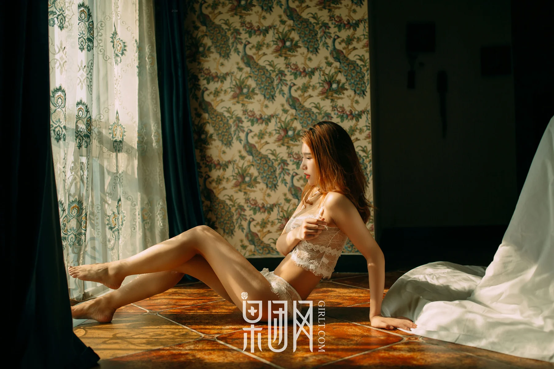 XCJX 熊川纪信 No.002 Modo 肉蛋狂欢 - 4