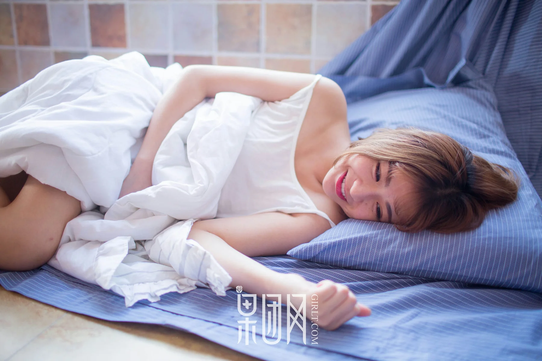 XCJX 熊川纪信 No.007 Modo 萝莉星野千美奈_臭阿熊 - 10