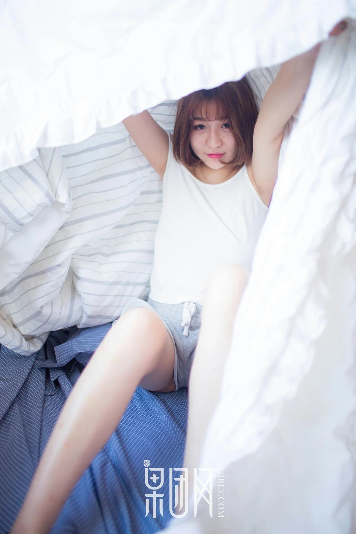 XCJX 熊川纪信 No.007 Modo 萝莉星野千美奈_臭阿熊 - 5