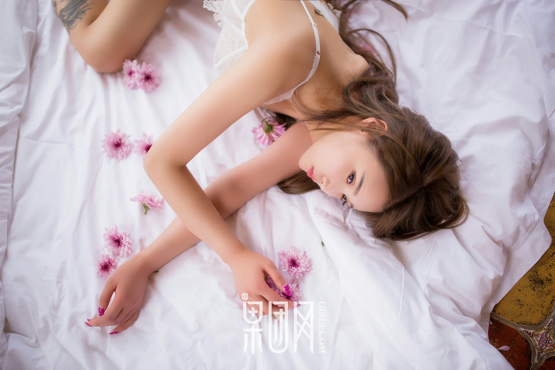 XCJX 熊川纪信 No.010 Modo 酥胸美女_臭阿熊 - 2