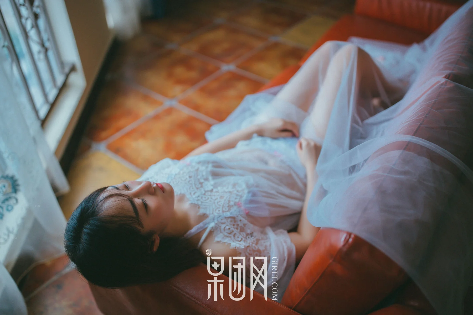 XCJX 熊川纪信 No.017 Modo 邻家小妹_臭阿熊 - 7