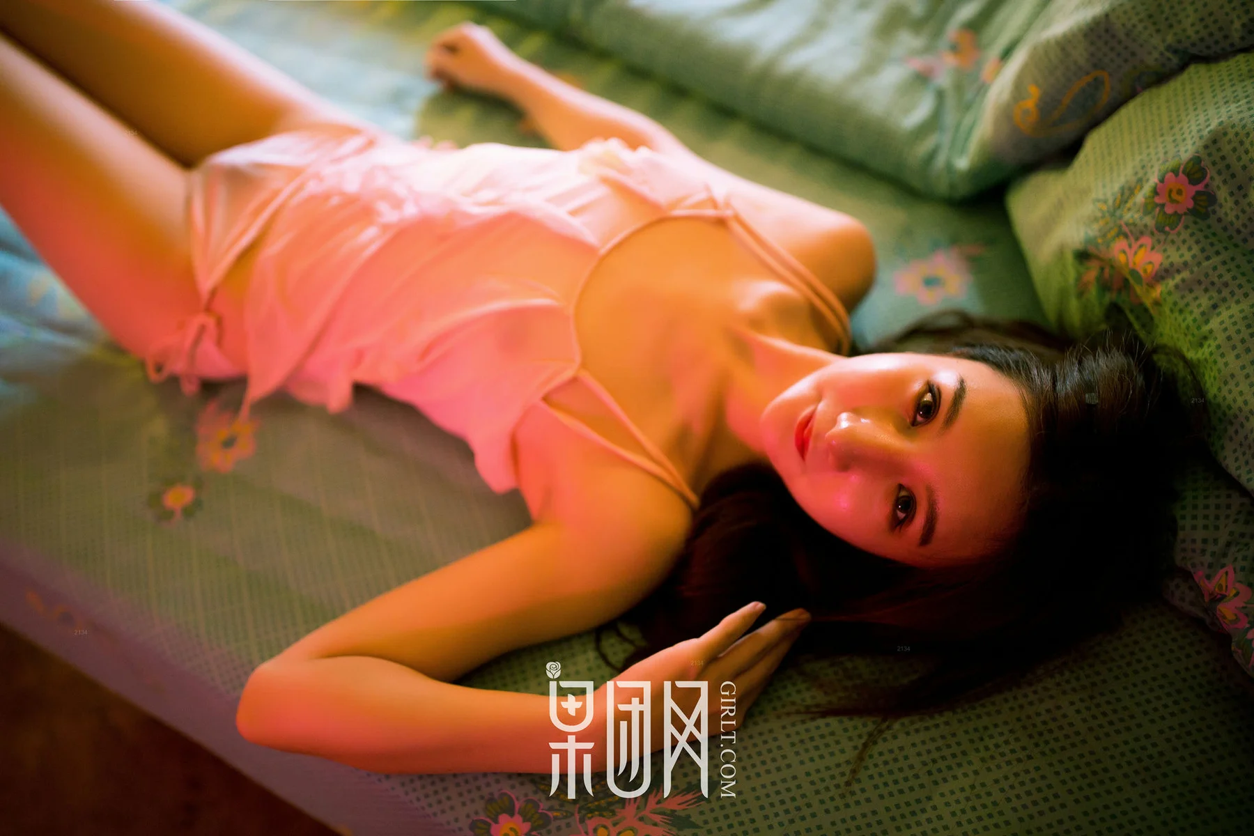 XCJX 熊川纪信 No.018 Modo 贪玩精灵_臭阿熊 - 3