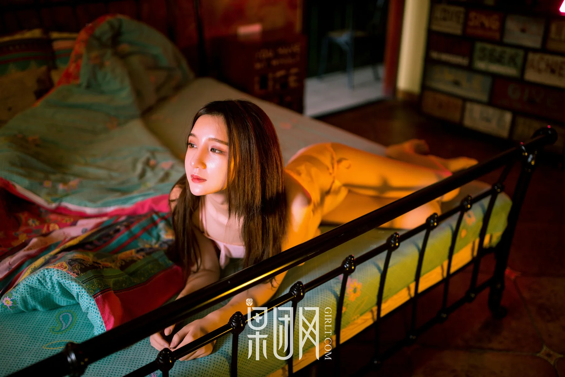 XCJX 熊川纪信 No.018 Modo 贪玩精灵_臭阿熊 - 8