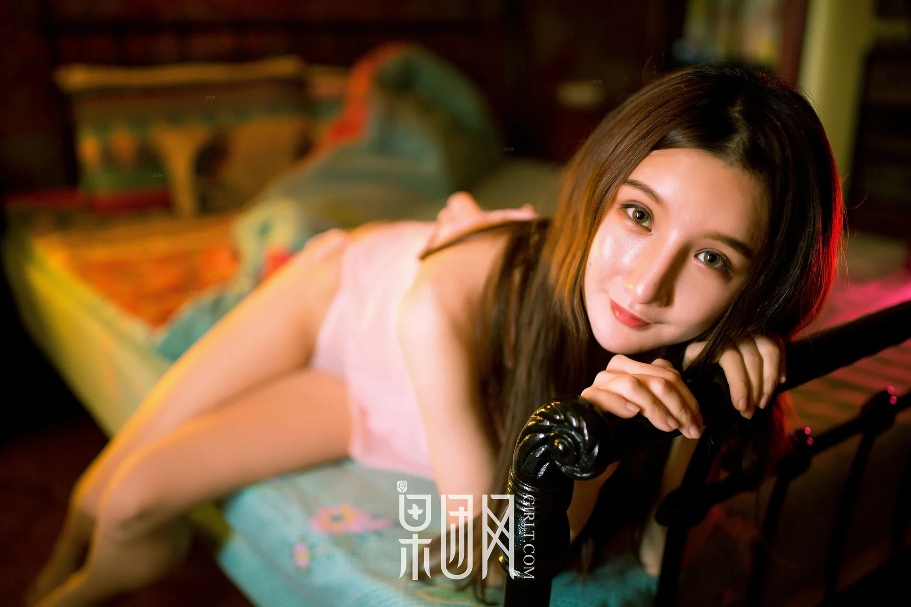 XCJX 熊川纪信 No.018 Modo 贪玩精灵_臭阿熊 - 3