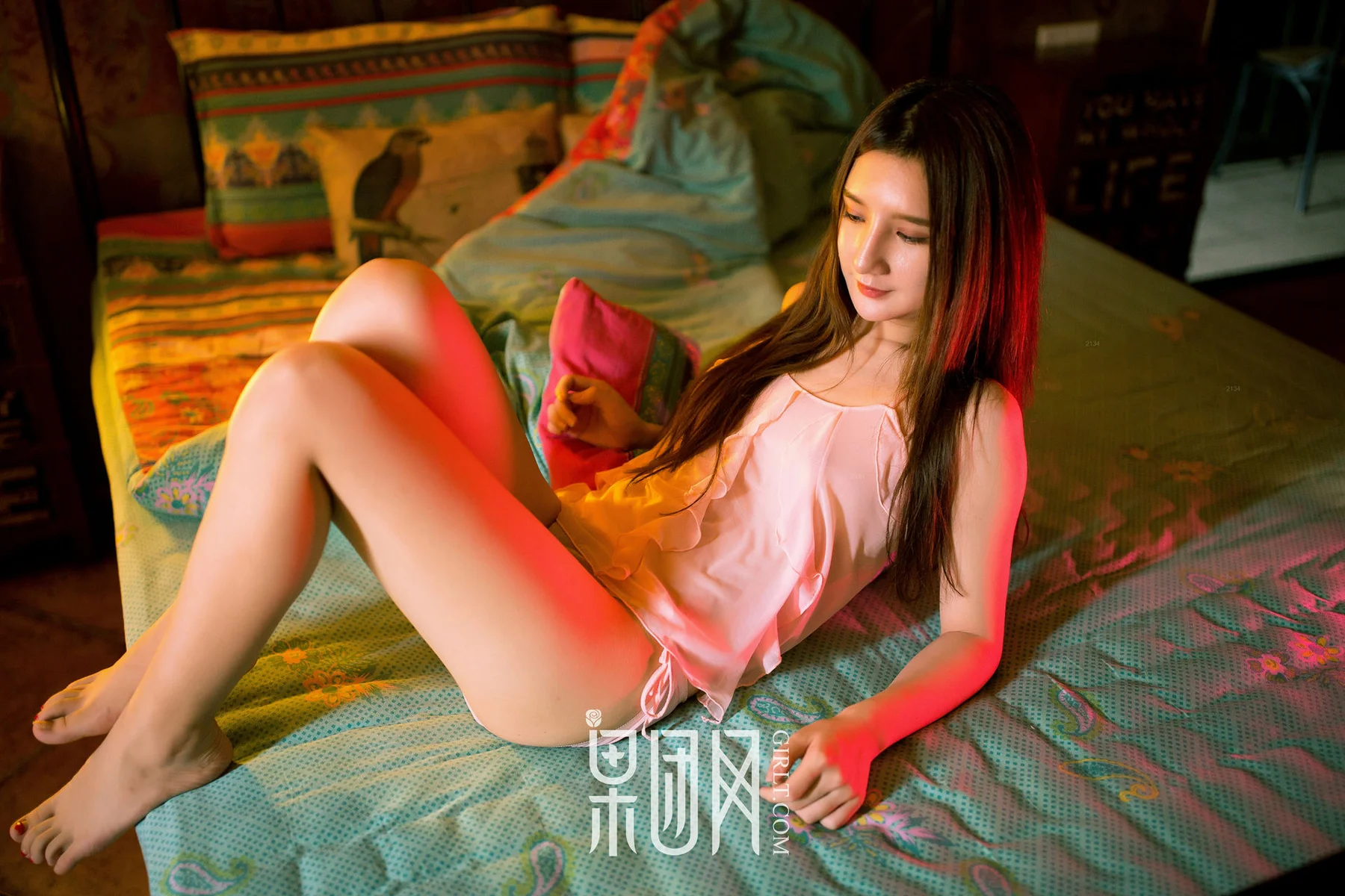 XCJX 熊川纪信 No.018 Modo 贪玩精灵_臭阿熊 - 4