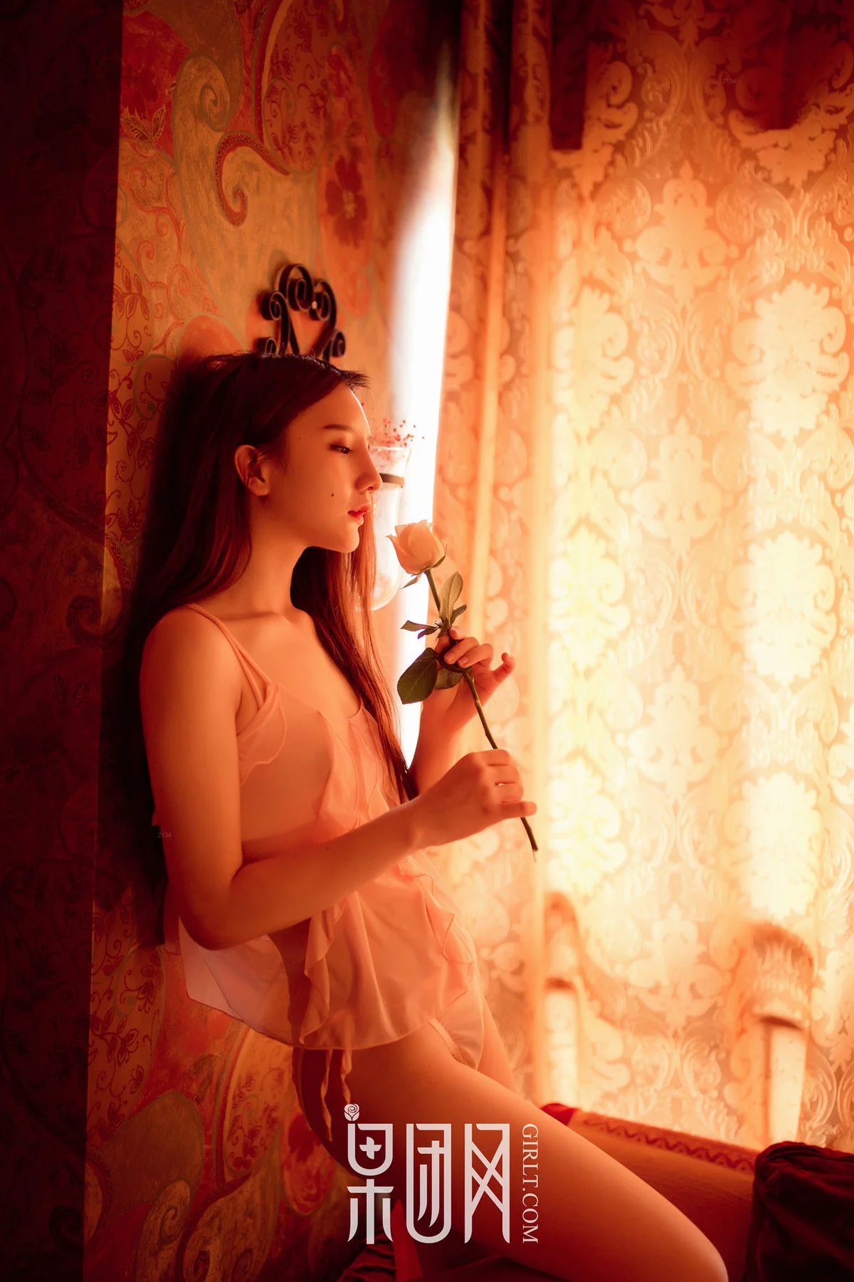 XCJX 熊川纪信 No.018 Modo 贪玩精灵_臭阿熊 - 6