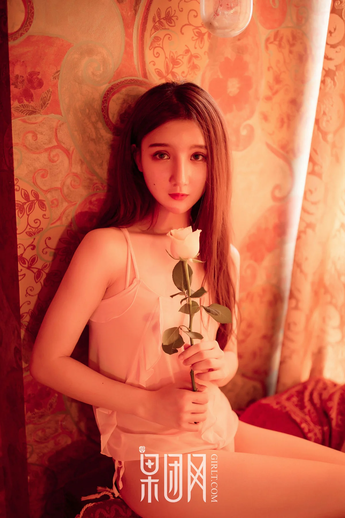 XCJX 熊川纪信 No.018 Modo 贪玩精灵_臭阿熊 - 9