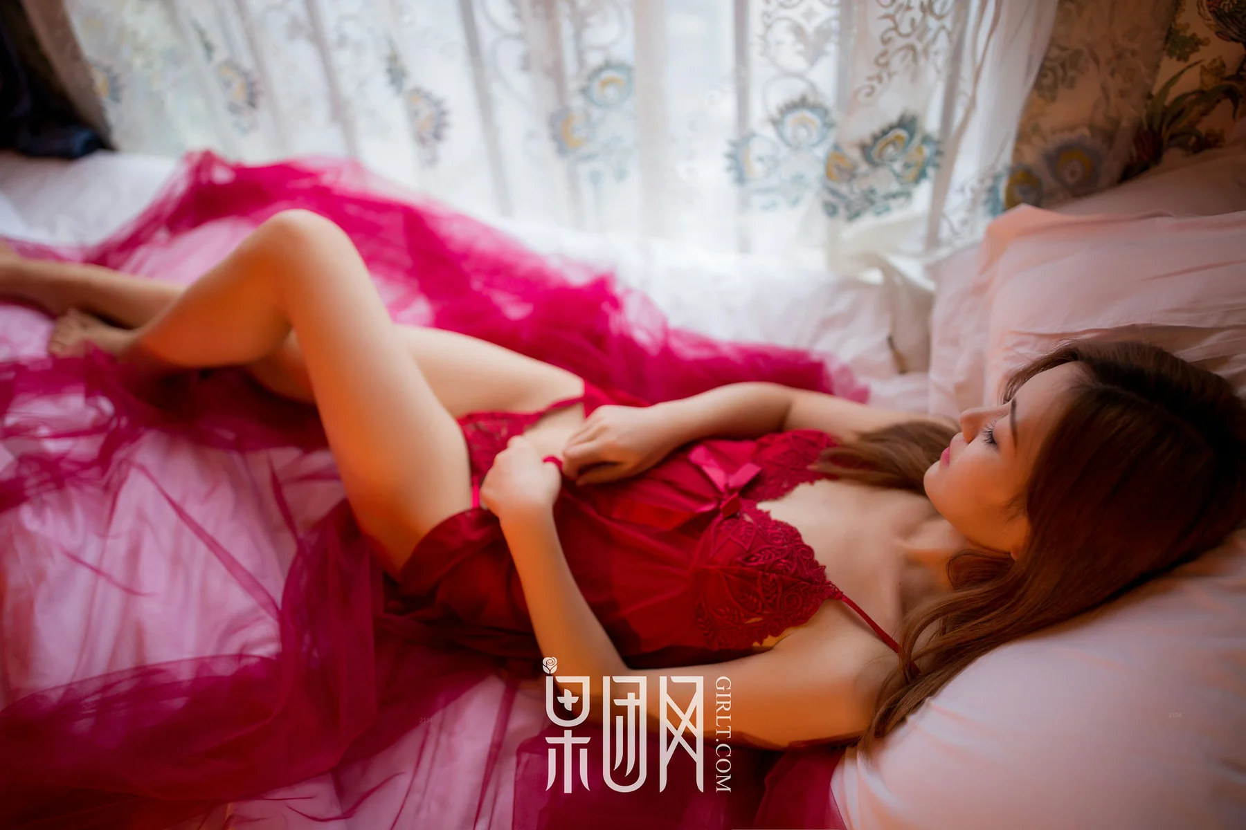 XCJX 熊川纪信 No.023 Modo 果团美人计_臭阿熊 - 4