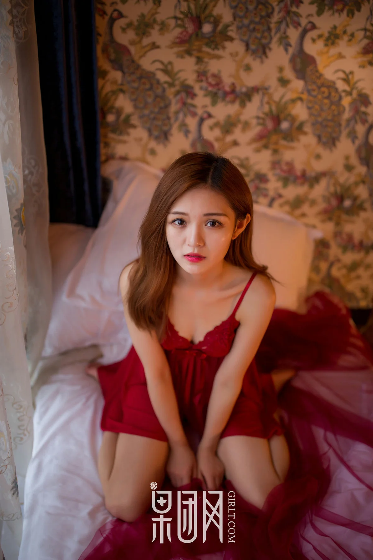 XCJX 熊川纪信 No.023 Modo 果团美人计_臭阿熊 - 2