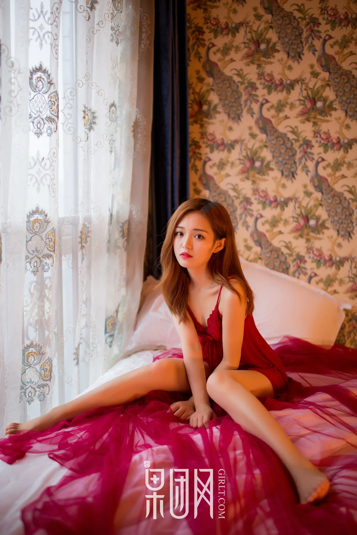 XCJX 熊川纪信 No.023 Modo 果团美人计_臭阿熊 - 4