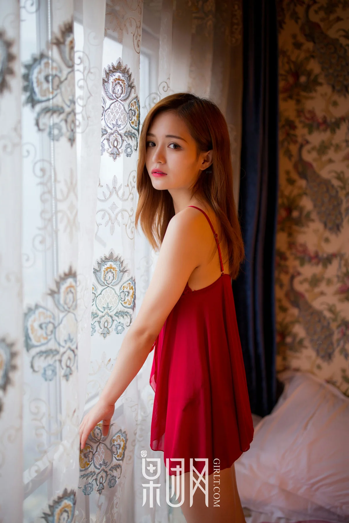 XCJX 熊川纪信 No.023 Modo 果团美人计_臭阿熊 - 5