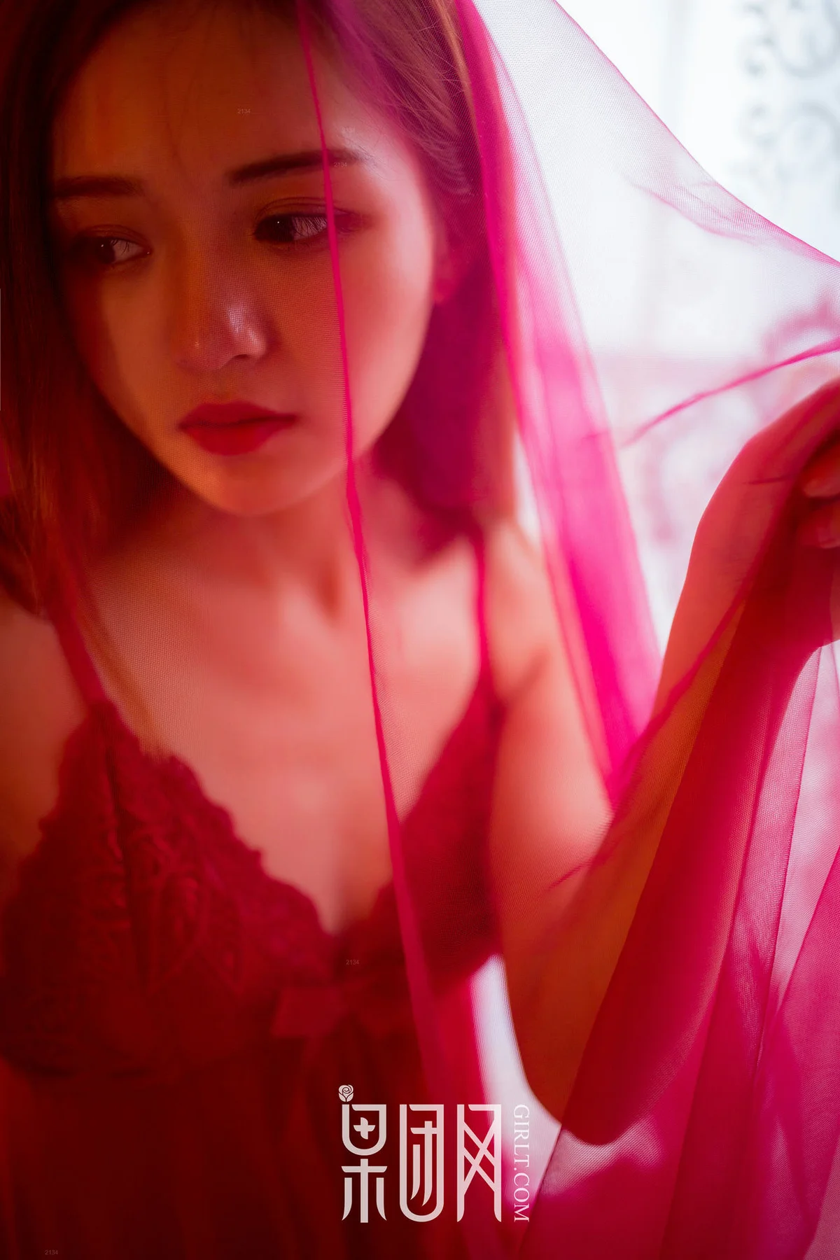 XCJX 熊川纪信 No.023 Modo 果团美人计_臭阿熊 - 7