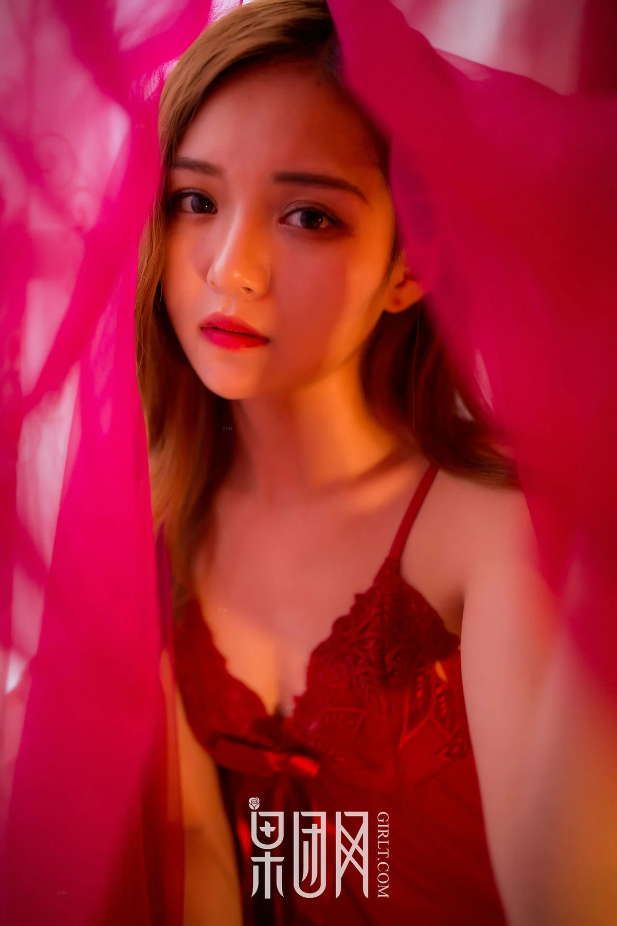 XCJX 熊川纪信 No.023 Modo 果团美人计_臭阿熊 - 9