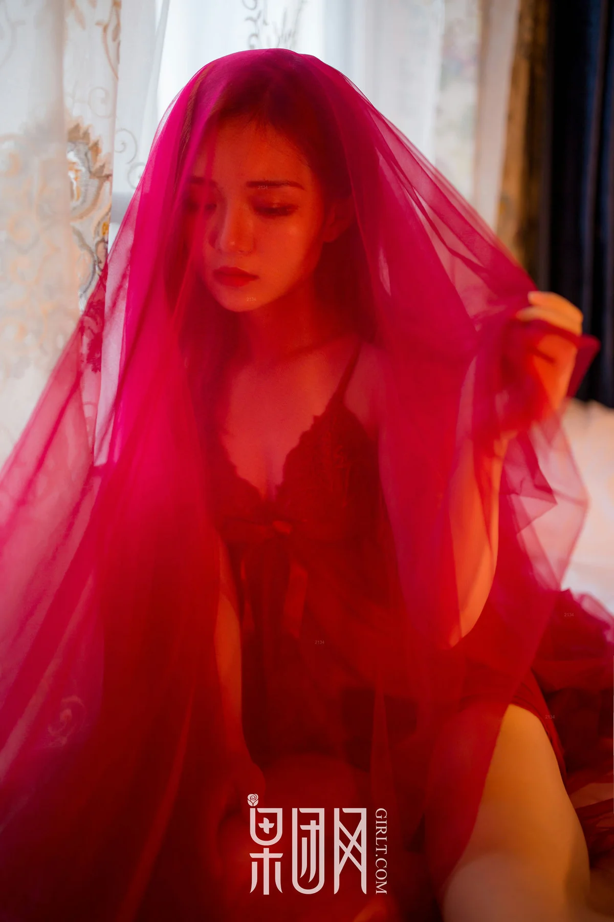 XCJX 熊川纪信 No.023 Modo 果团美人计_臭阿熊 - 10