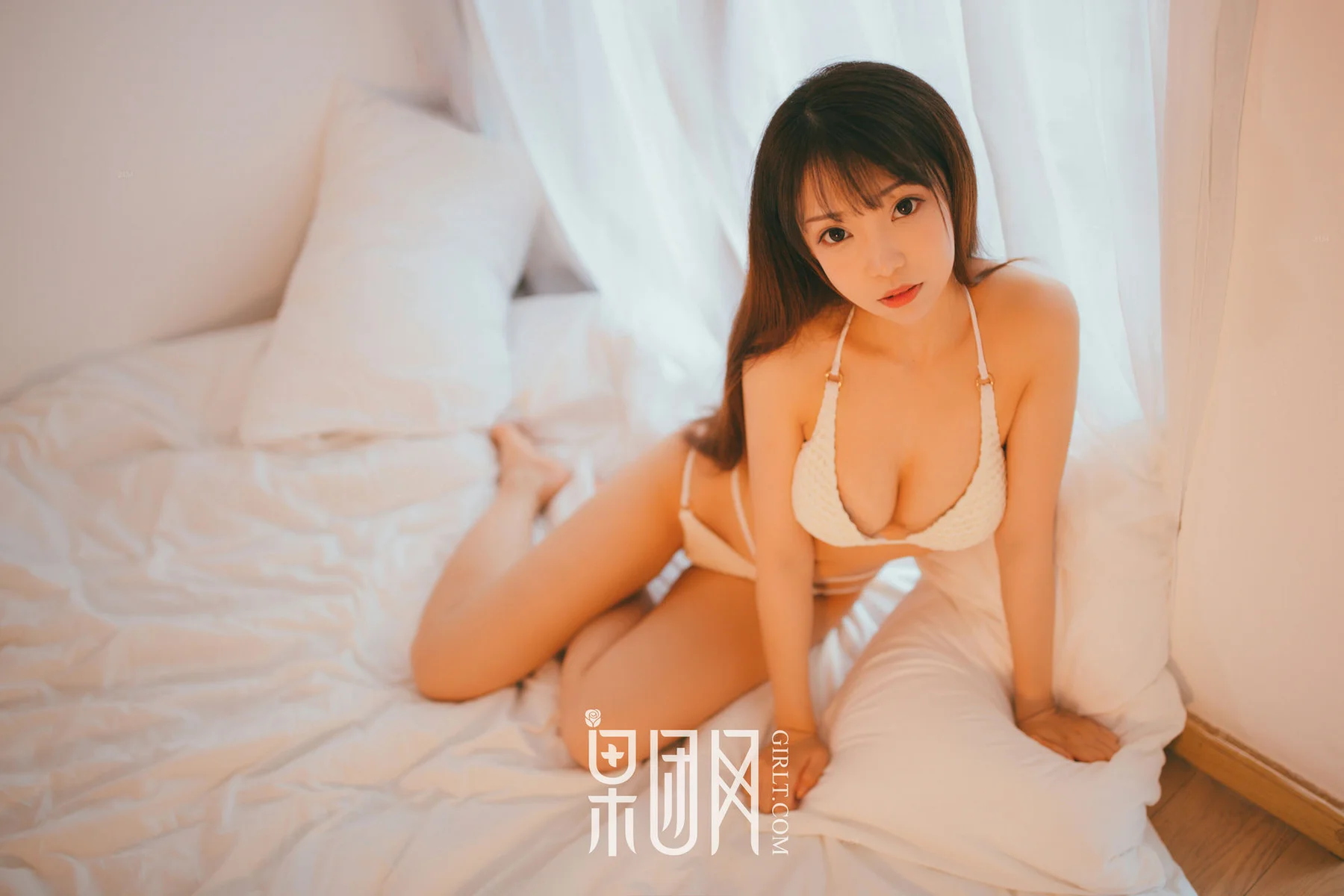 XCJX 熊川纪信 No.025 Modo 水花花不是水哗哗_臭阿熊 - 10