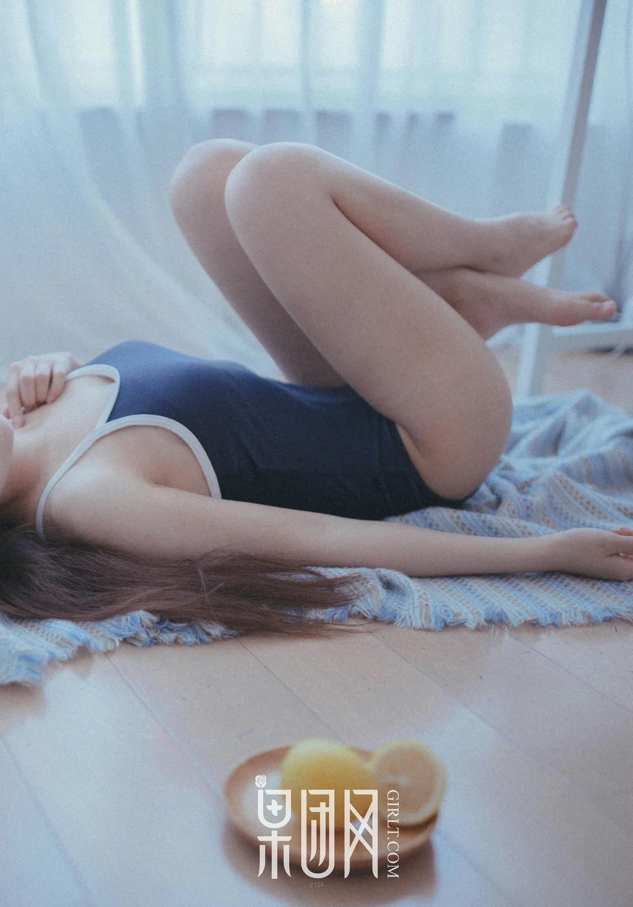 XCJX 熊川纪信 No.028 死库水邻家小妹陪你吃早餐_臭阿熊 - 2