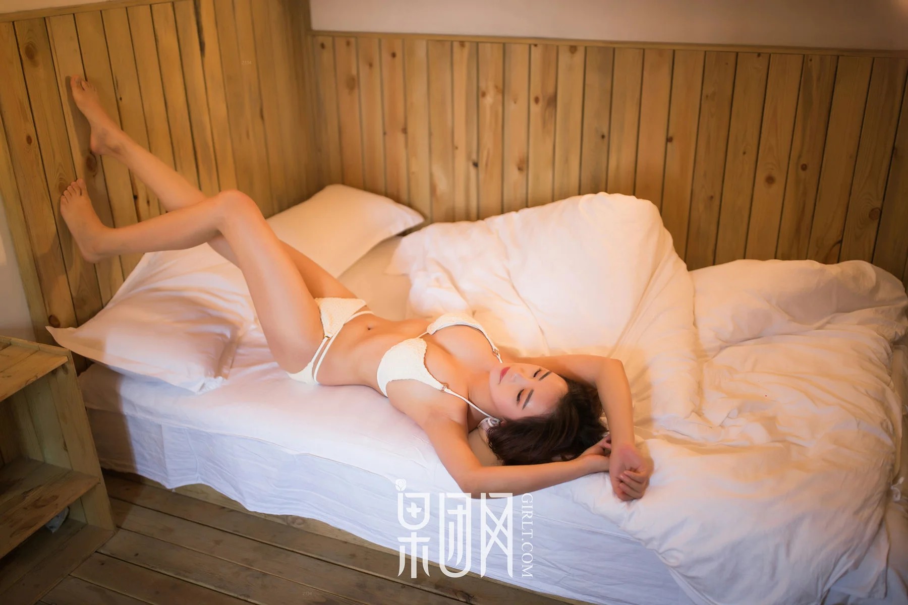 XCJX 熊川纪信 No.029 Modo 大秀御姐风范_臭阿熊 - 4