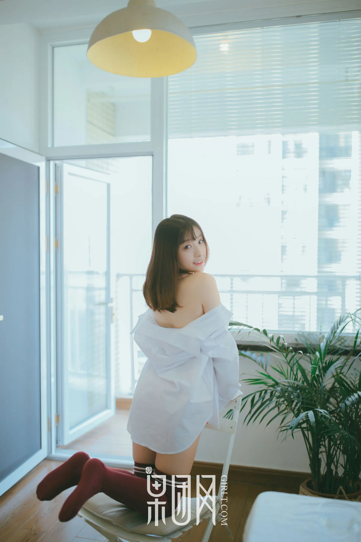 XCJX 熊川纪信 No.030 Modo 草莓姑娘的甜美日常_臭阿熊 - 10