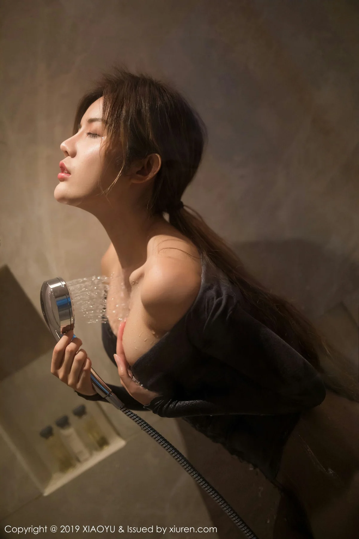 XIAOYU  语画界 Vol.019 Cris_卓娅祺 - 10