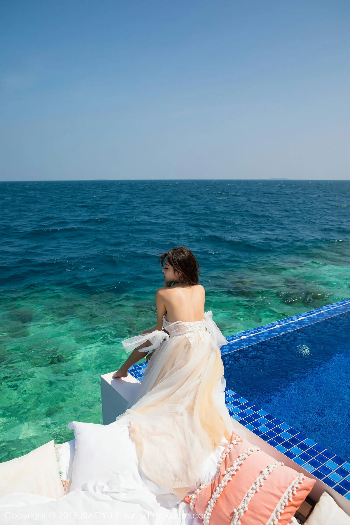 XIAOYU  语画界 Vol.020 杨晨晨sugar 72P女神写真 - 7